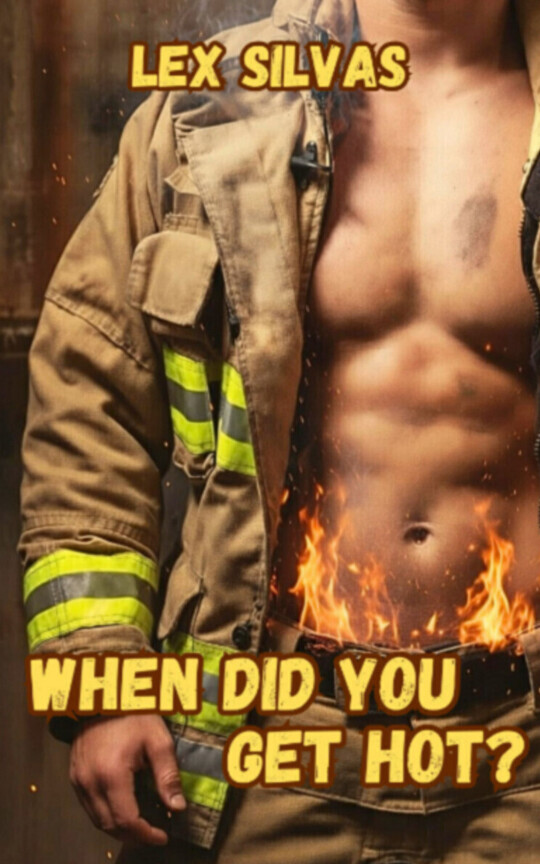 When Did You Get Hot?