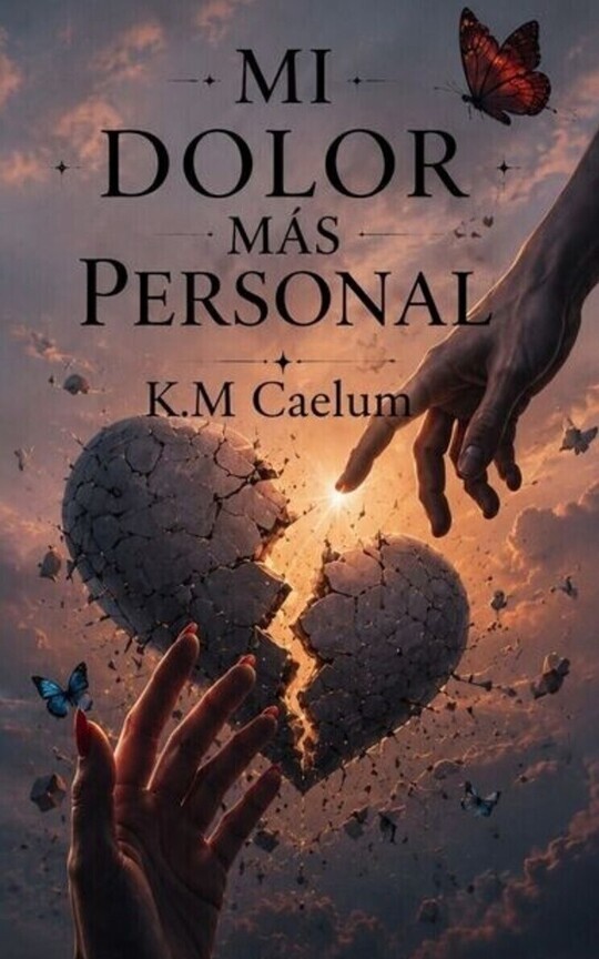 Mi Dolor más Personal