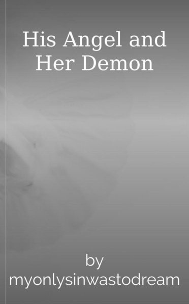 His Angel and Her Demon