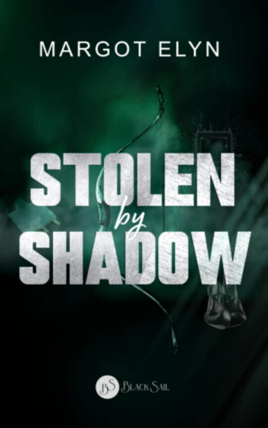 Stolen by shadow