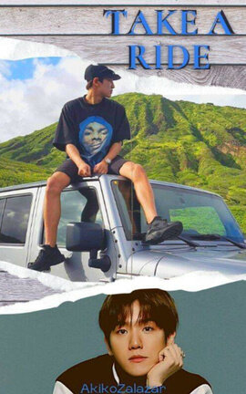 Take a ride