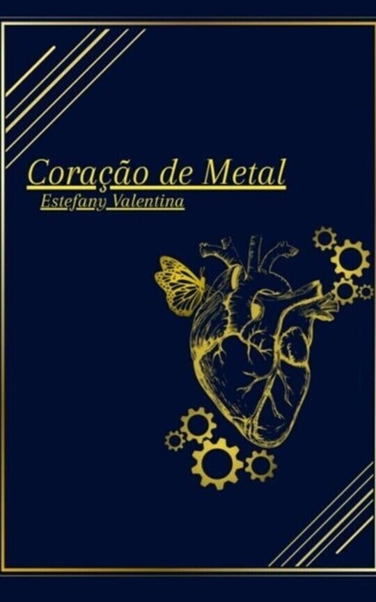 Coração de Metal