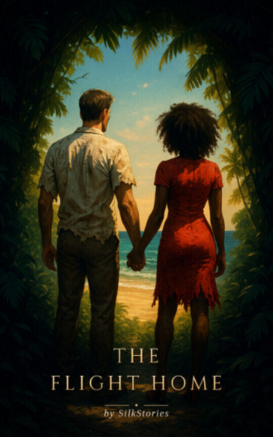 The Flight Home