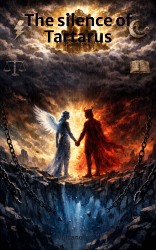 The silence of Tartarus