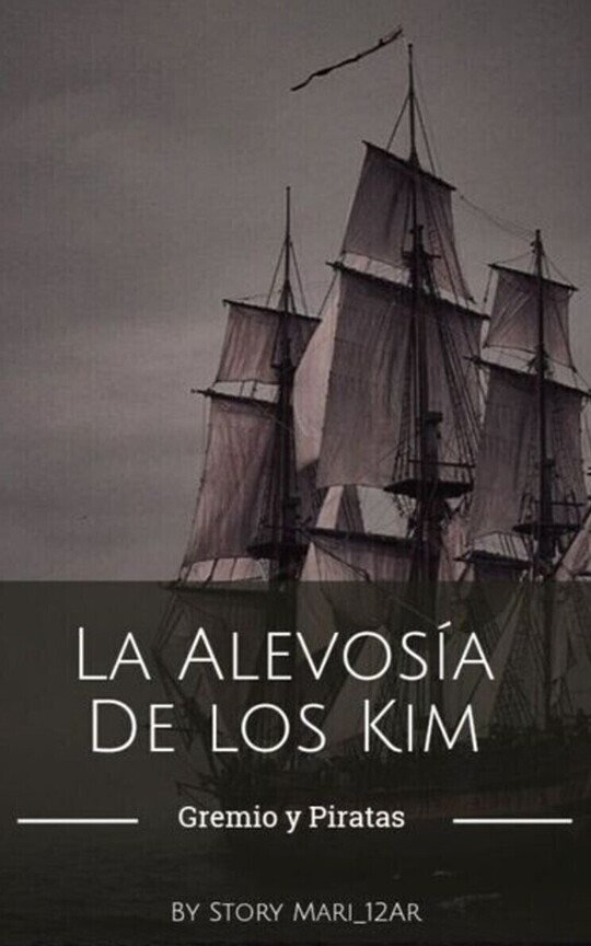 La Alevosía De Los Kim