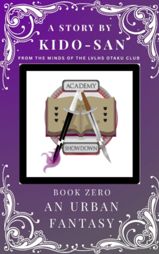 Academy Showdown – Book 0 – An Urban Fantasy