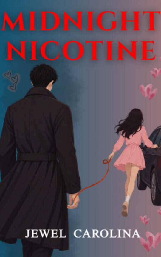 MIDNIGHT NICOTINE