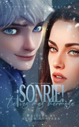 ¡ SONRIE ! Te ves mas hermosa 