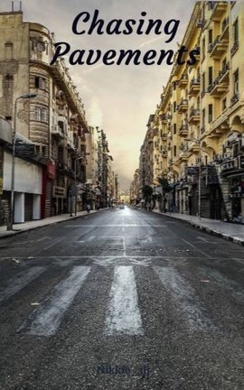 Chasing Pavements