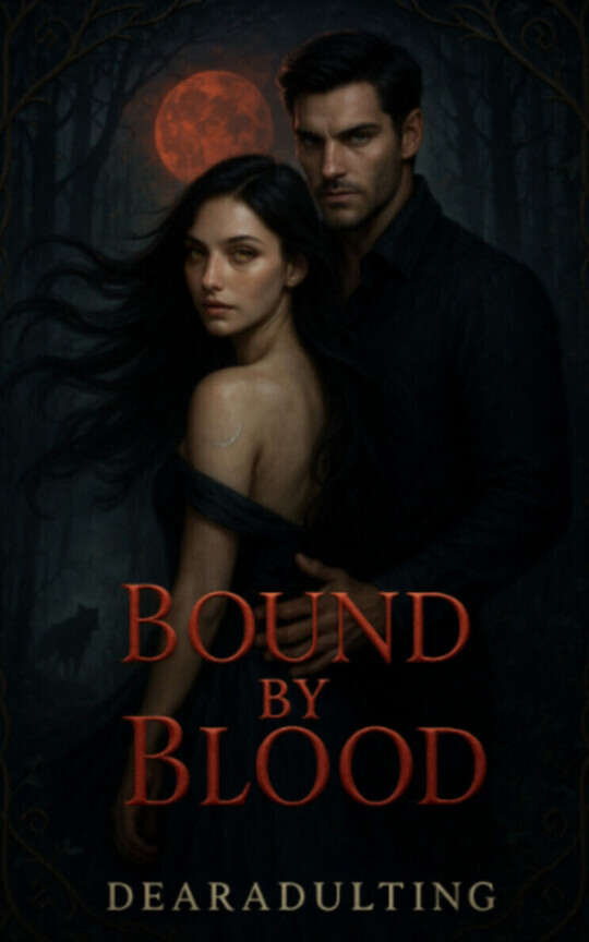 Bound by Blood