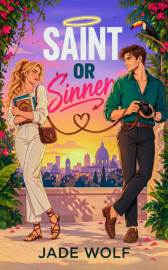 Saint or a Sinner