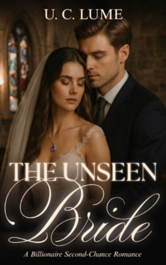 The Unseen Bride: A Billionaire Second-Chance Romance