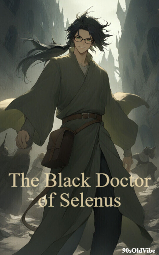 The Black Doctor of Selenus