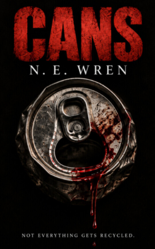 Cans