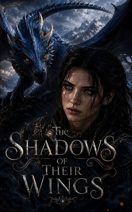 The Shadows Of Their Wings