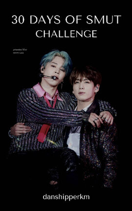 30 days of smut challenge - Kookmin