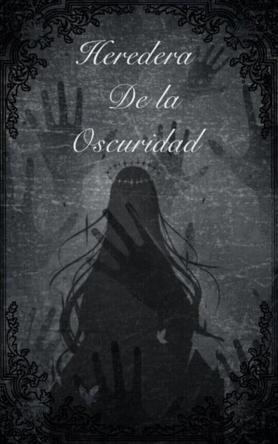 Heredera de la oscuridad 
