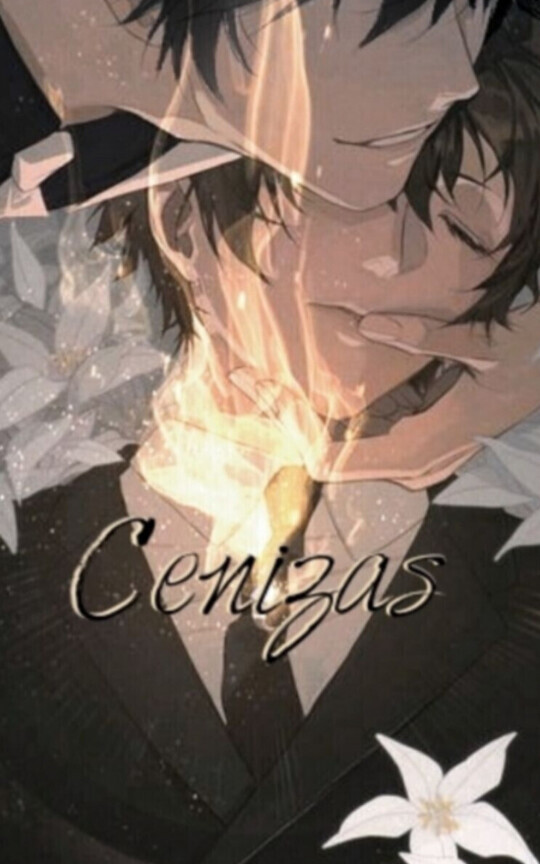 【Cenizas】【Songfic◍1827】