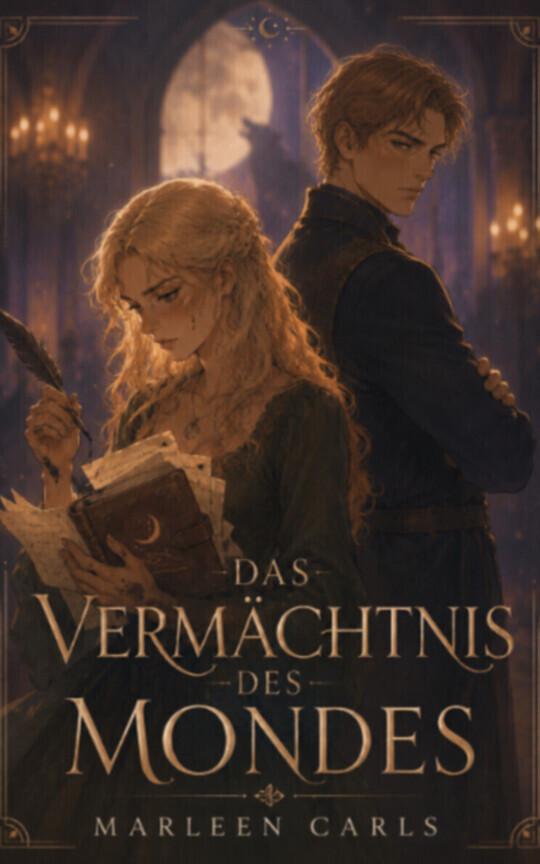 Das Vermächtnis des Mondes