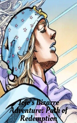 Jojo's Bizarre Adventure: Path of Redemption