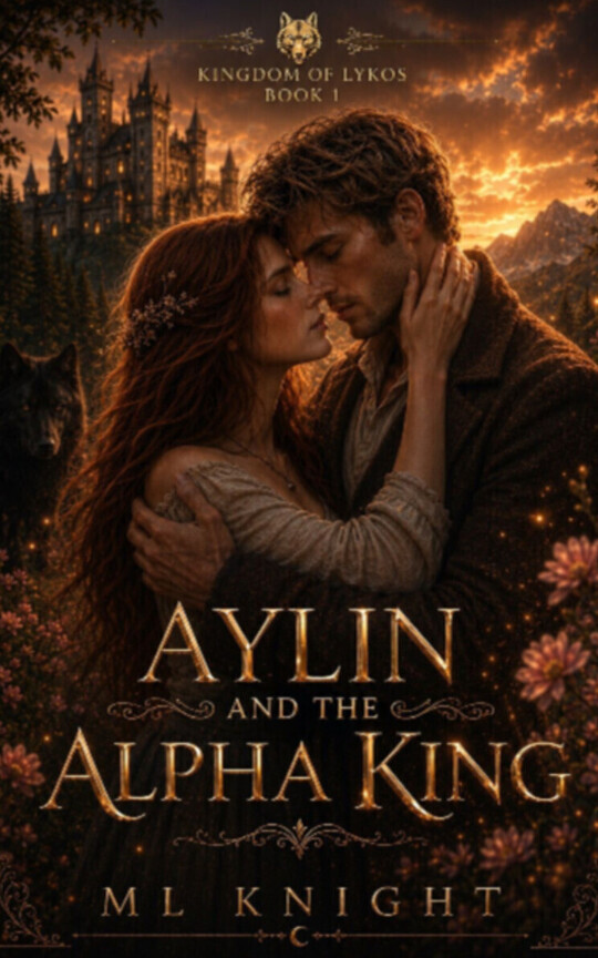 Aylin and the Alpha King