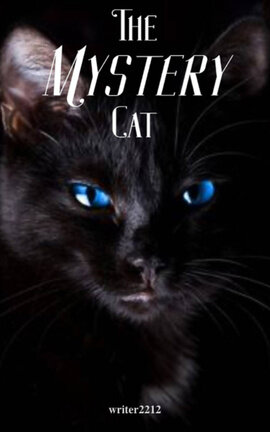 The Mystery Cat