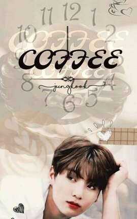 Coffee - Jungkook 
