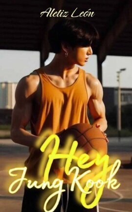 Hey, JungKook (Kookmin)