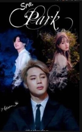 Señora de park (jikook)