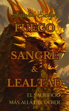 Fuego, Sangre & Lealtad