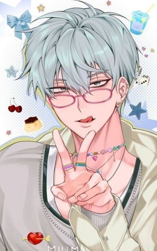 Gay | IvanTill
