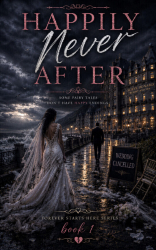 Happily Never After