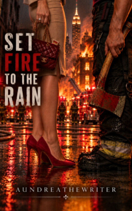 Set Fire to The Rain