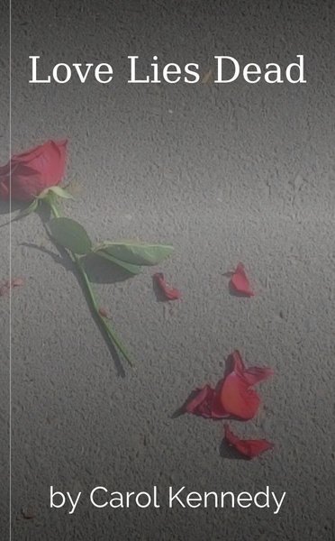 Love Lies Dead