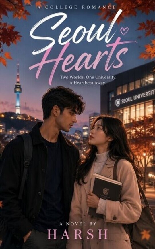 Seoul Hearts