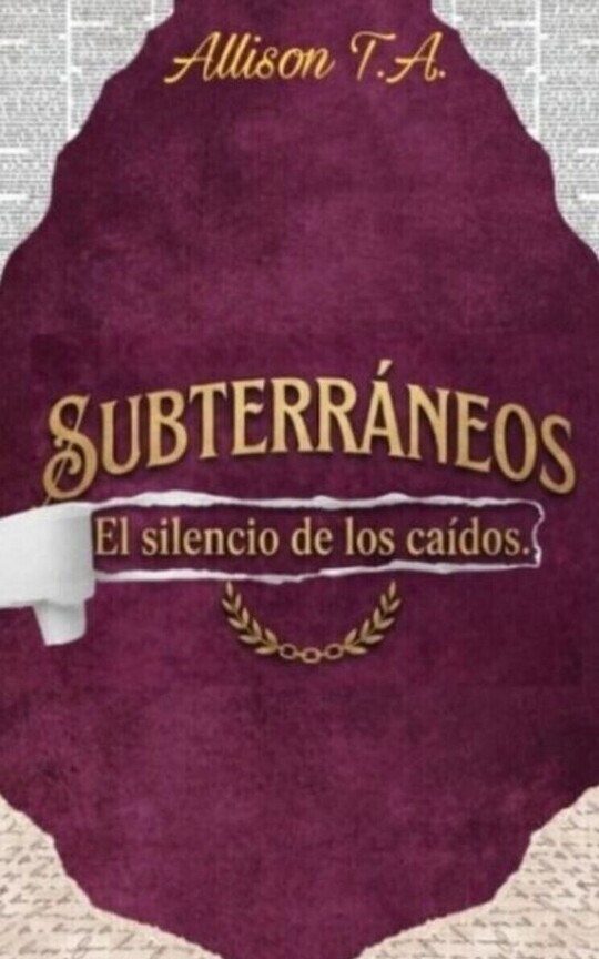 Subterráneos: El silencio de los caídos 
