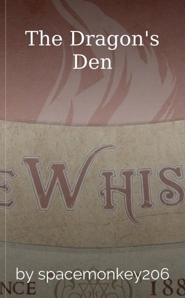 The Dragon's Den