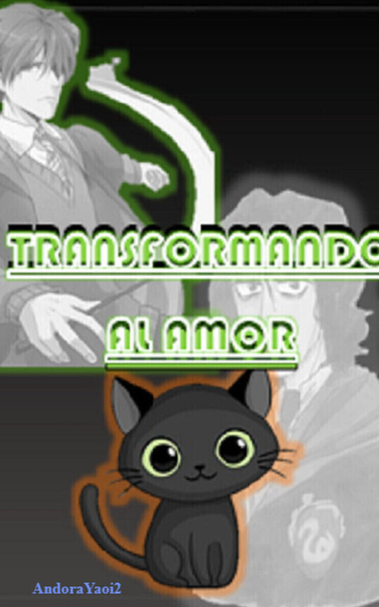 TRANSFORMANDO EL AMOR