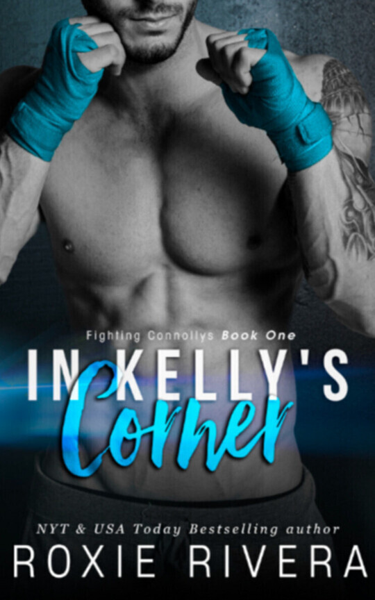 In Kelly's Corner