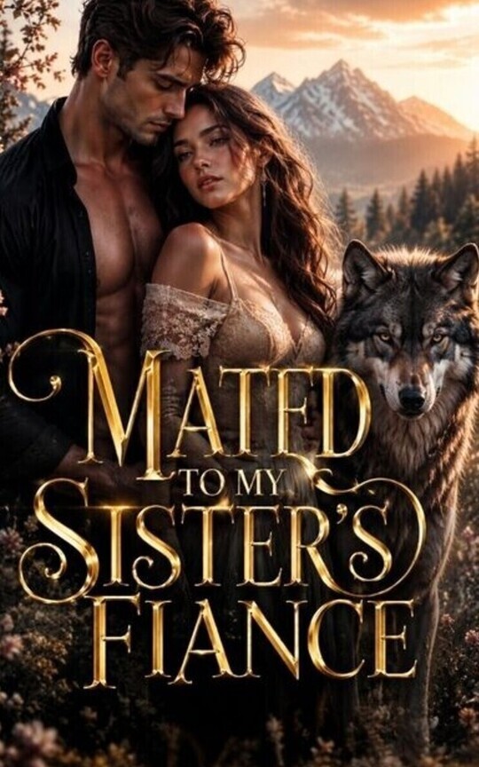 Mated To My Sister's Fiance