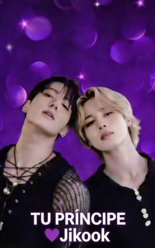 Tu Príncipe: JIKOOK || NANHOPE