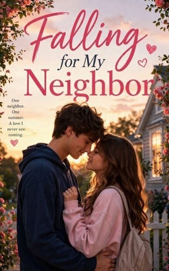Falling For My Neighbor 