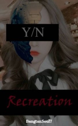 Recreation - Taehyung Fanfiction