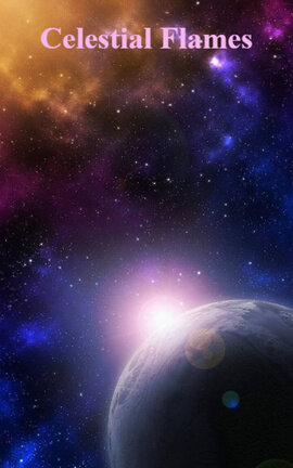 Celestial Flames