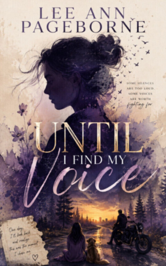 Until I Find My Voice