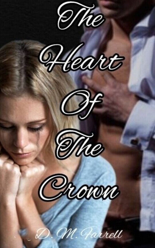 The Heart of The Crown (c)