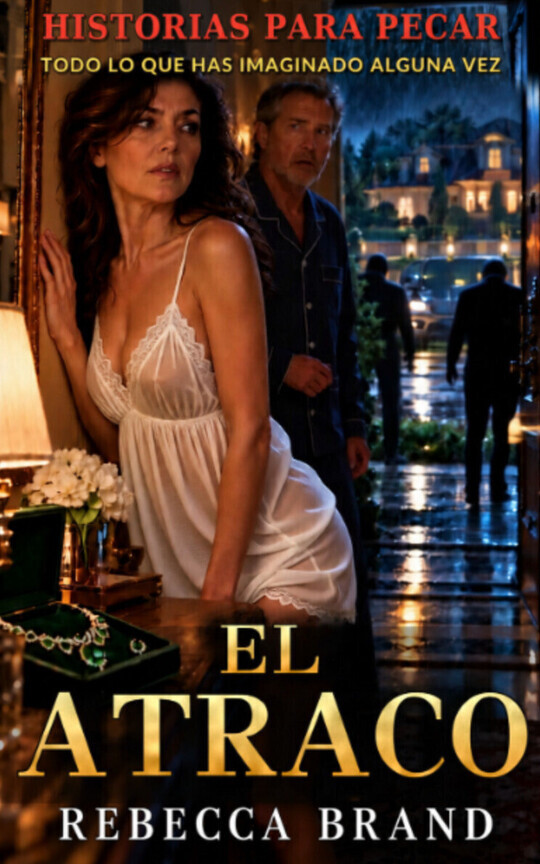 EL ATRACO