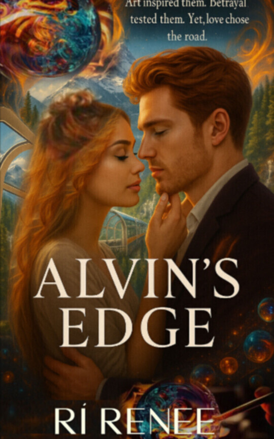 Alvin's Edge
