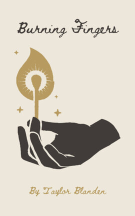 Burning Fingers