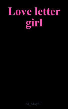 Love letter girl